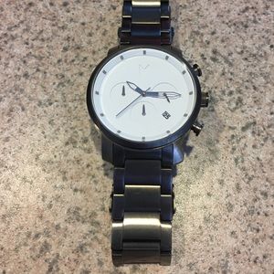 MVMT Chrono 40mm Watch